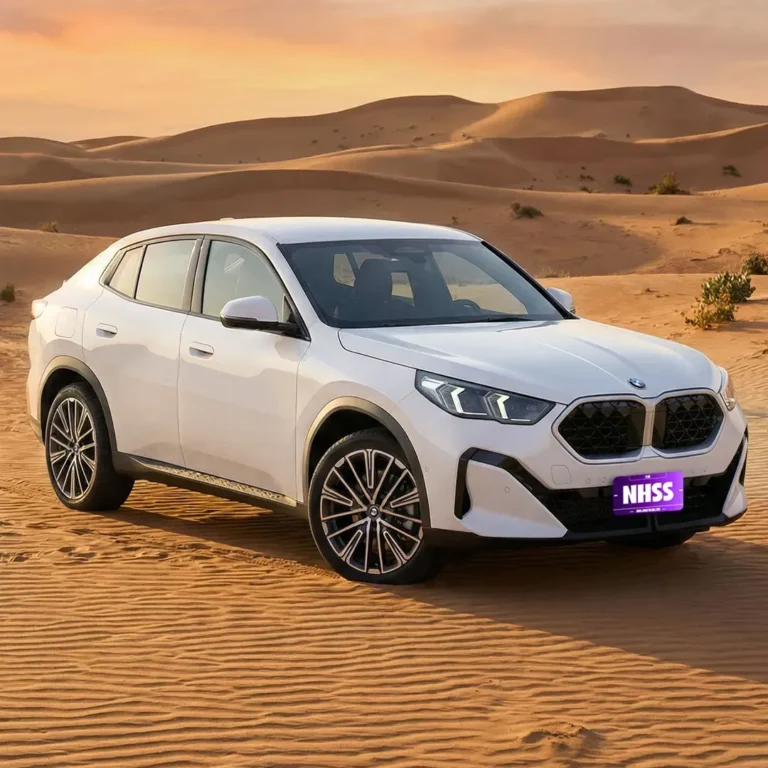 BMW X2 xDrive20i 2026